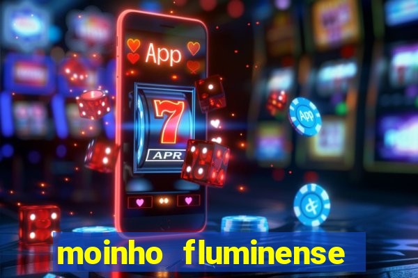 moinho fluminense vai virar shopping