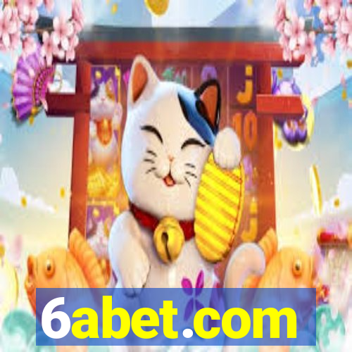 6abet.com