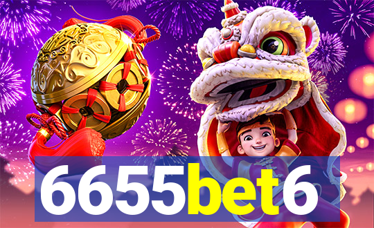 6655bet6