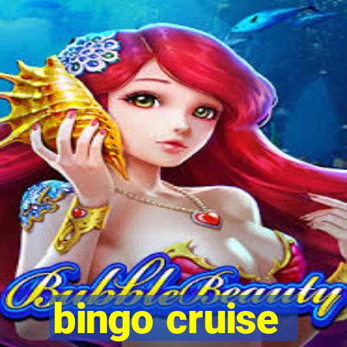 bingo cruise