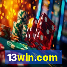 13win.com