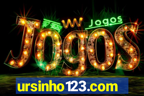 ursinho123.com