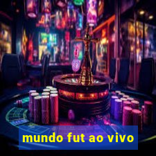 mundo fut ao vivo