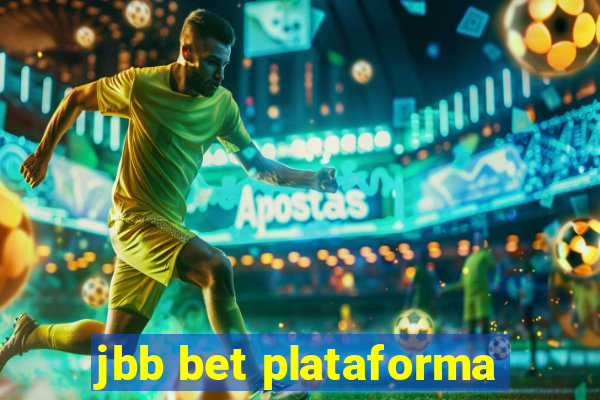 jbb bet plataforma