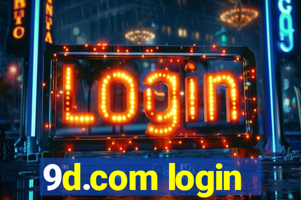 9d.com login