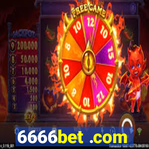 6666bet .com