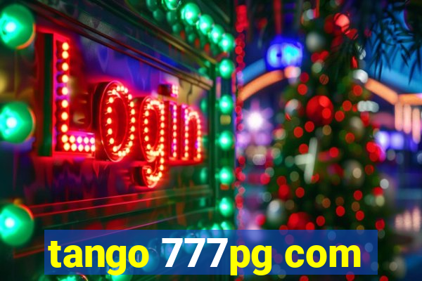 tango 777pg com