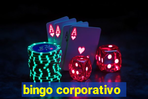 bingo corporativo