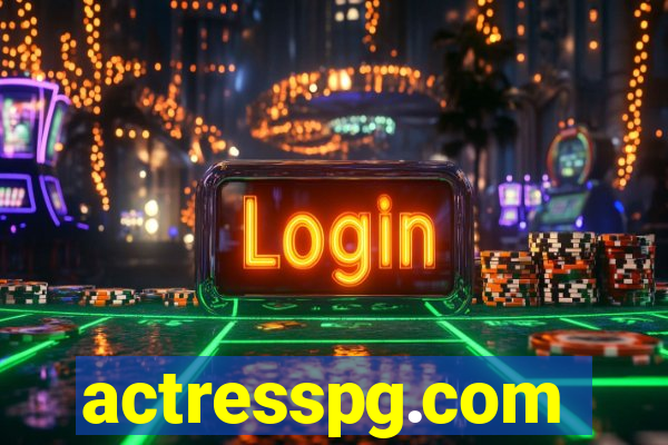 actresspg.com