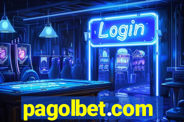 pagolbet.com