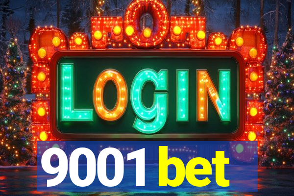 9001 bet