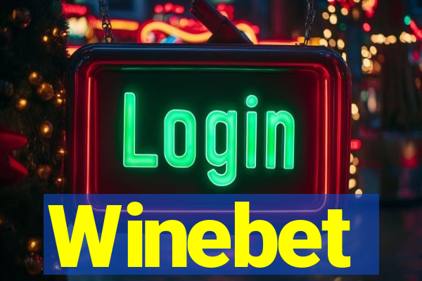 Winebet