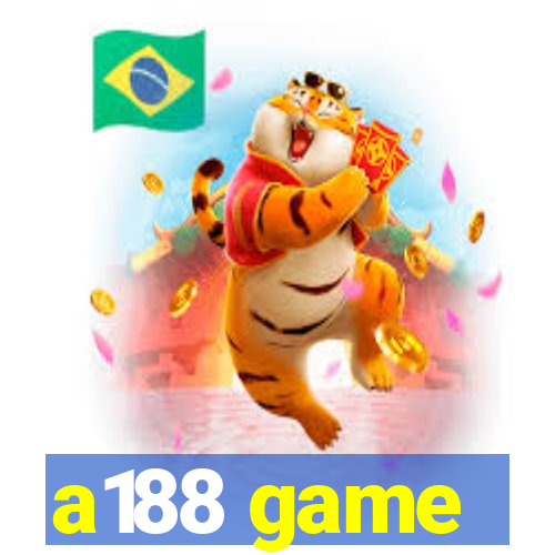 a188 game