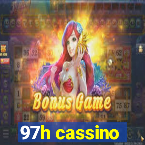 97h cassino