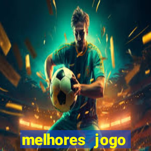 melhores jogo offline para android