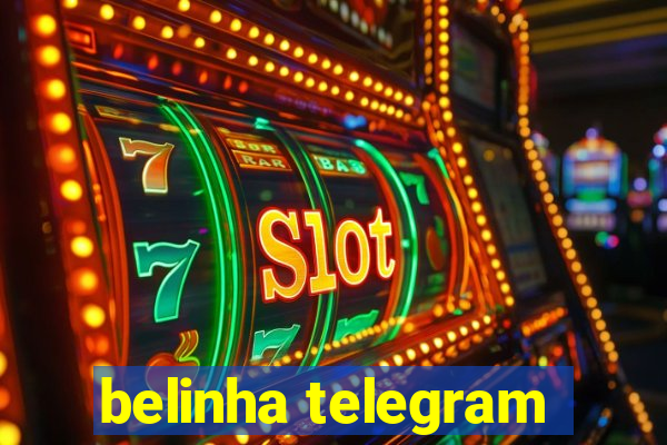 belinha telegram