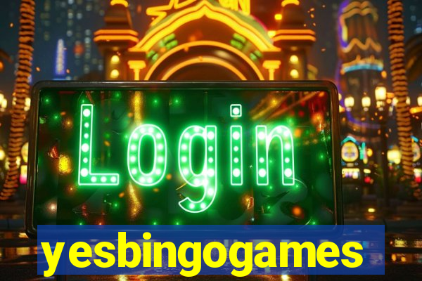 yesbingogames