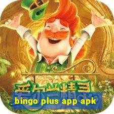 bingo plus app apk