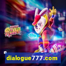 dialogue777.com