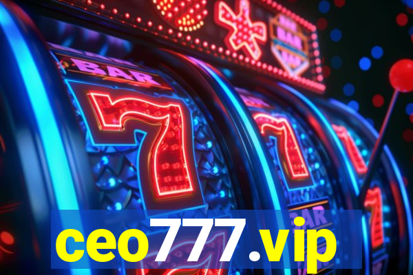 ceo777.vip