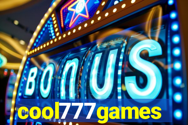 cool777games