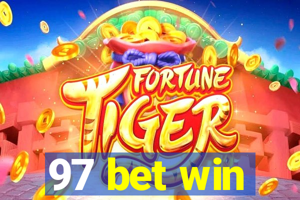 97 bet win