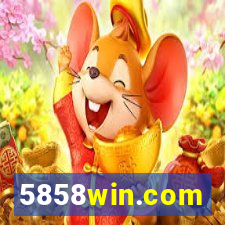 5858win.com