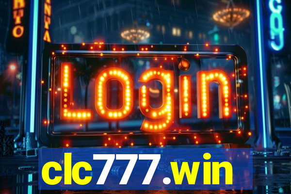 clc777.win