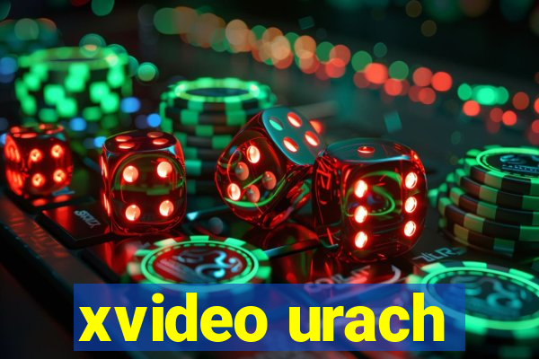 xvideo urach