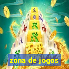 zona de jogos