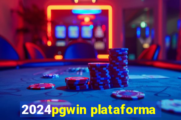 2024pgwin plataforma