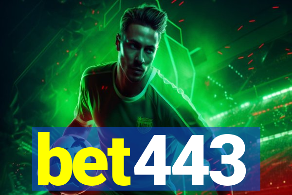 bet443