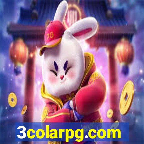 3colarpg.com