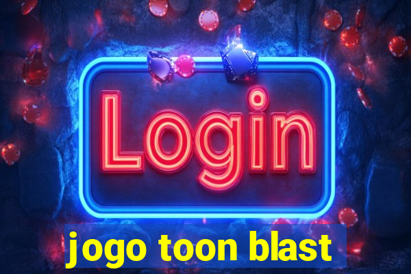 jogo toon blast