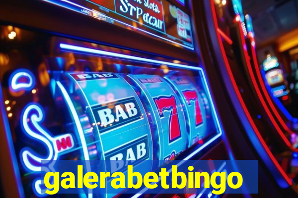 galerabetbingo