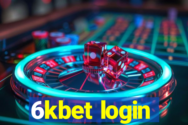 6kbet login