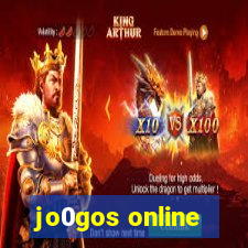 jo0gos online