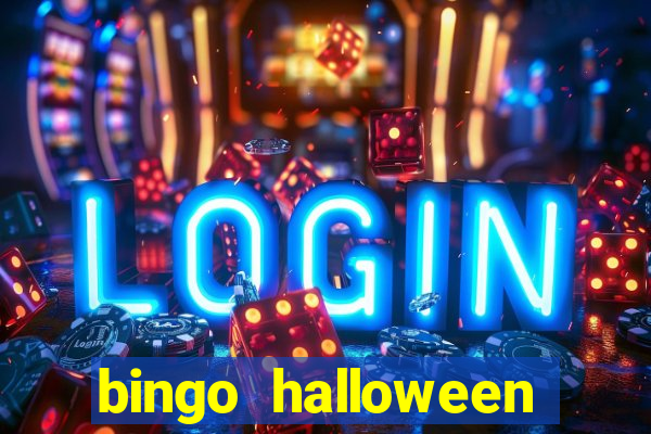 bingo halloween paga mesmo