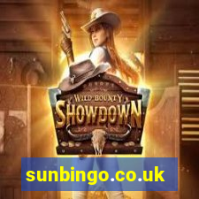 sunbingo.co.uk