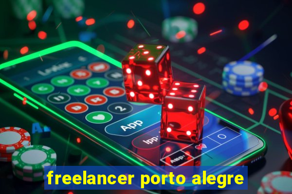 freelancer porto alegre