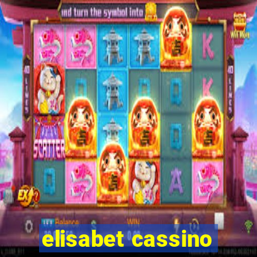 elisabet cassino