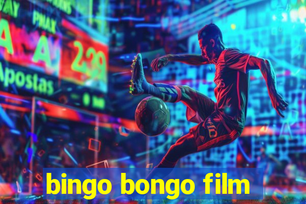 bingo bongo film