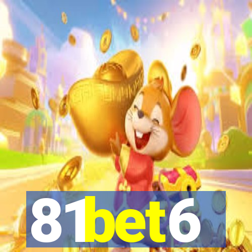 81bet6