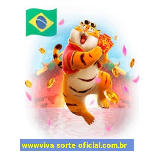 wwwviva sorte oficial.com.br