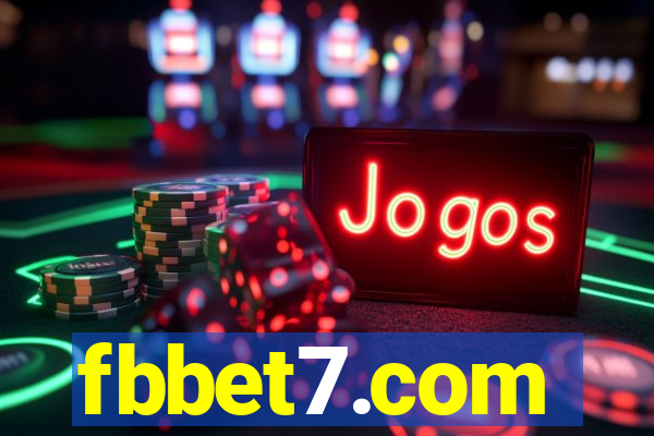 fbbet7.com