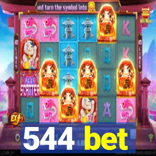 544 bet