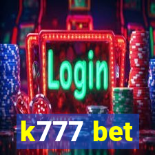 k777 bet