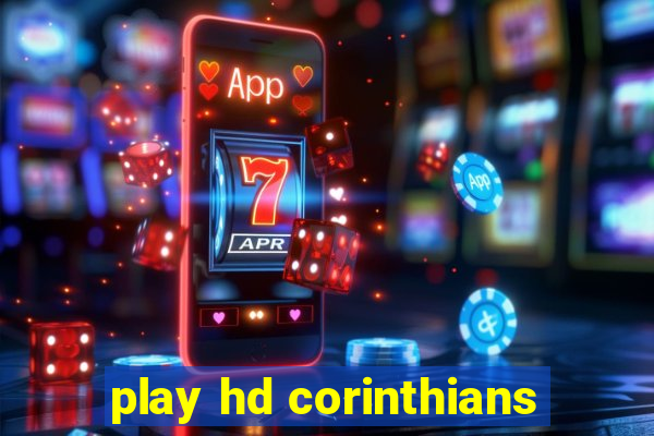 play hd corinthians