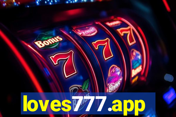 loves777.app