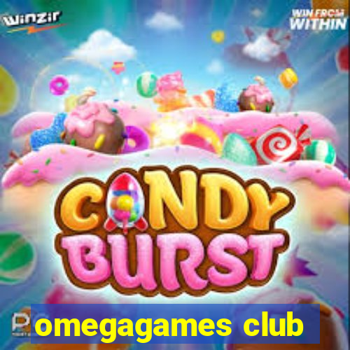 omegagames club